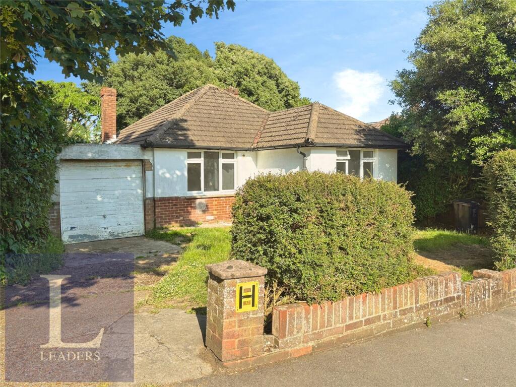 Main image of property: Valley Road, Portslade, BN41