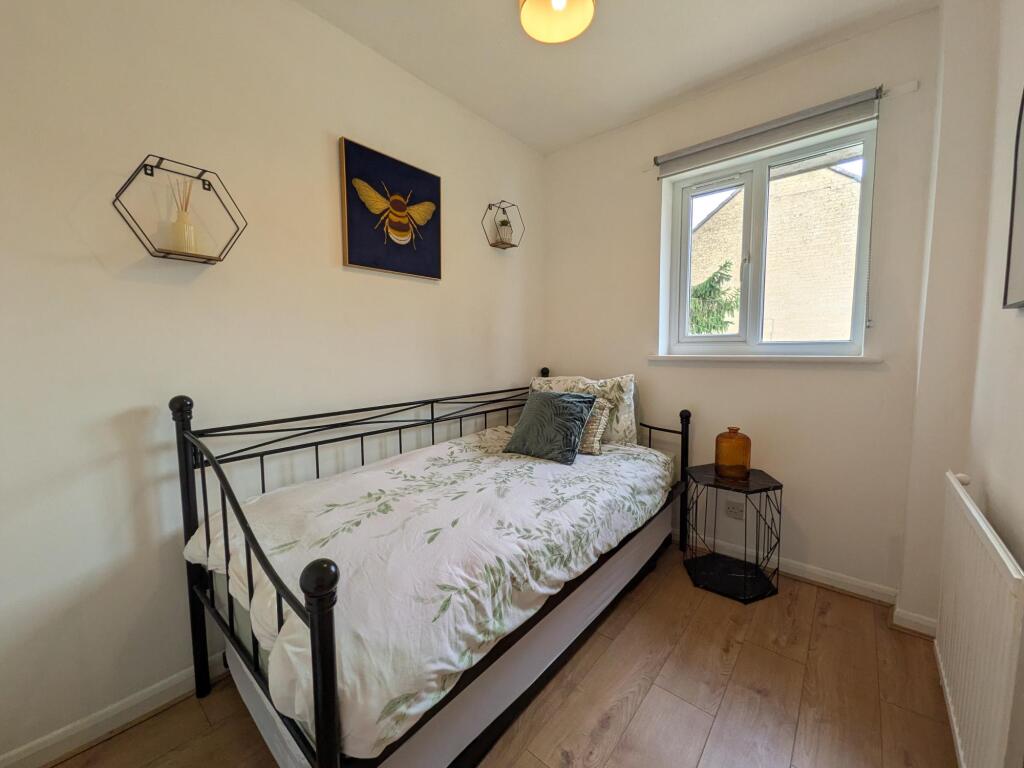 House in West Oxfordshire, Chipping Norton - More