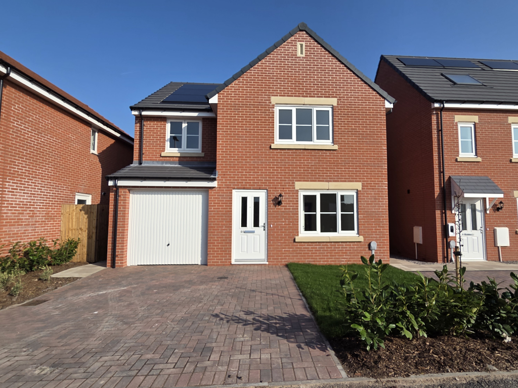 Main image of property: Poverty Lane
Maghull
Liverpool
L31 3DS
