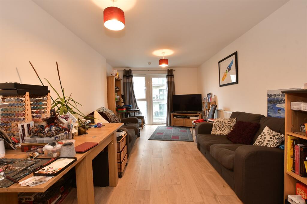 Main image of property: Academy Way, Dagenham, Essex