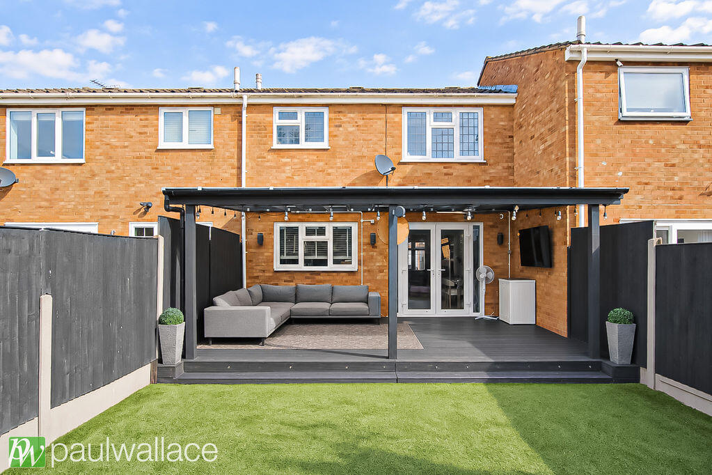 House in Broxbourne - View 5