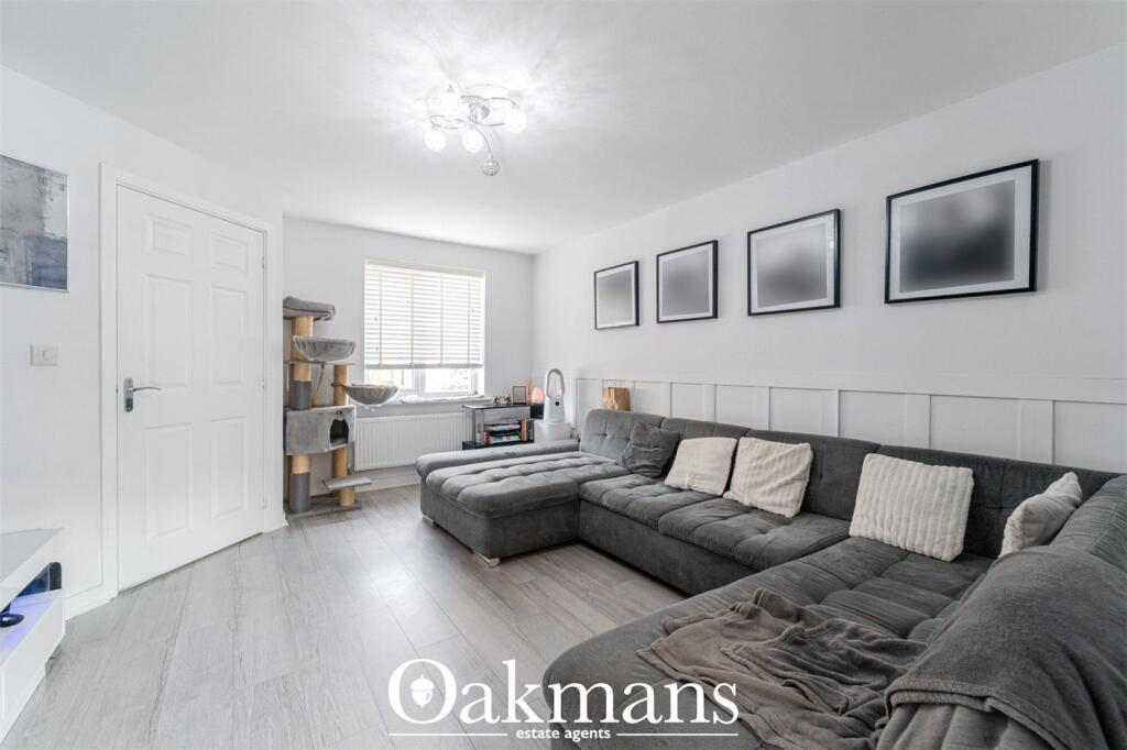 Mem Way, Birmingham, B11 photo 3