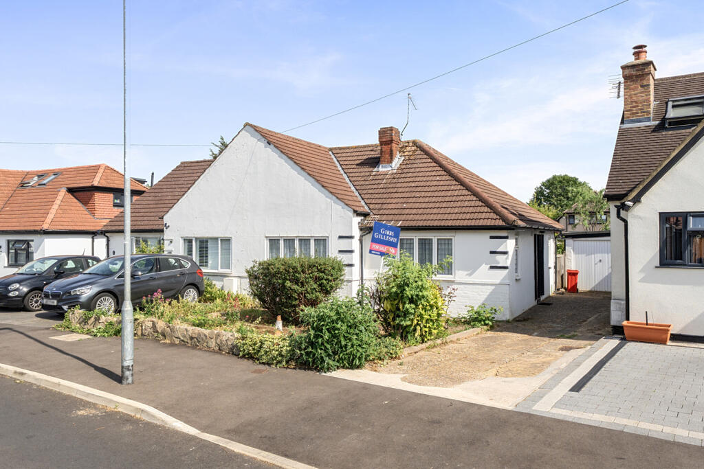 Main image of property: The Vale, Ruislip