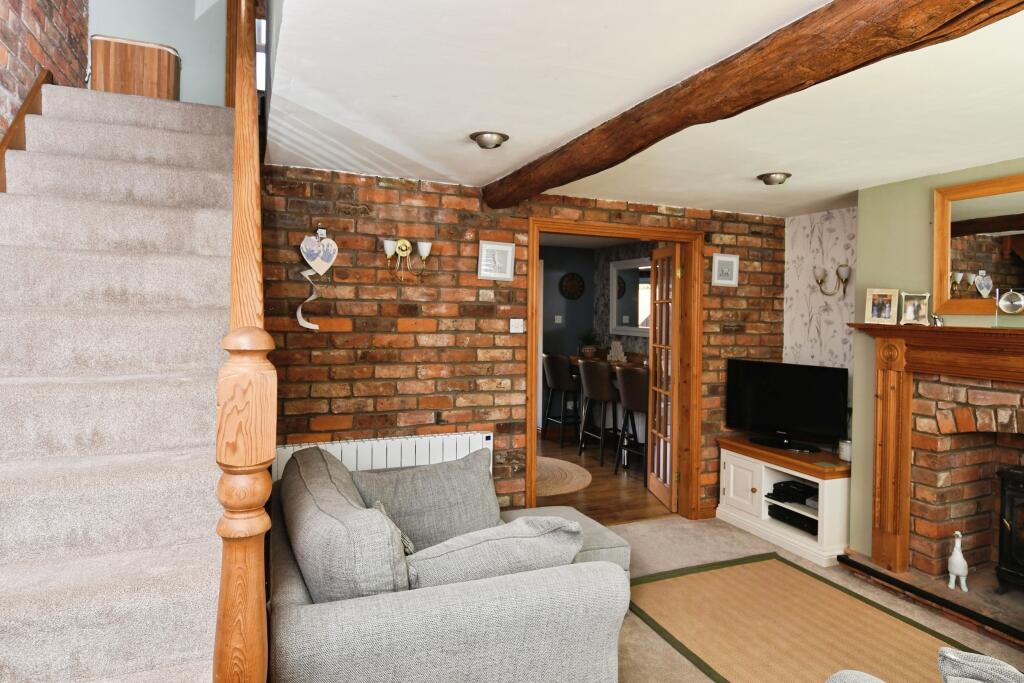Blacksmith Row, Bassingham, Lincoln, LN5 photo 3