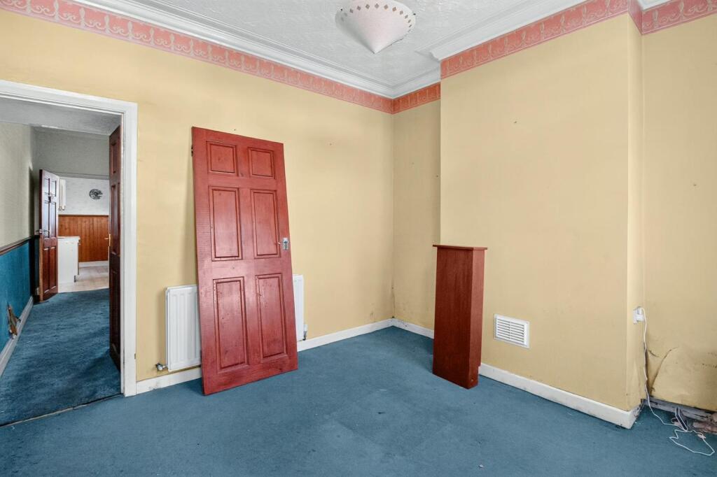 15 Nelson Street, Stoke-On-Trent, Staffordshire ST4 3QD photo 3