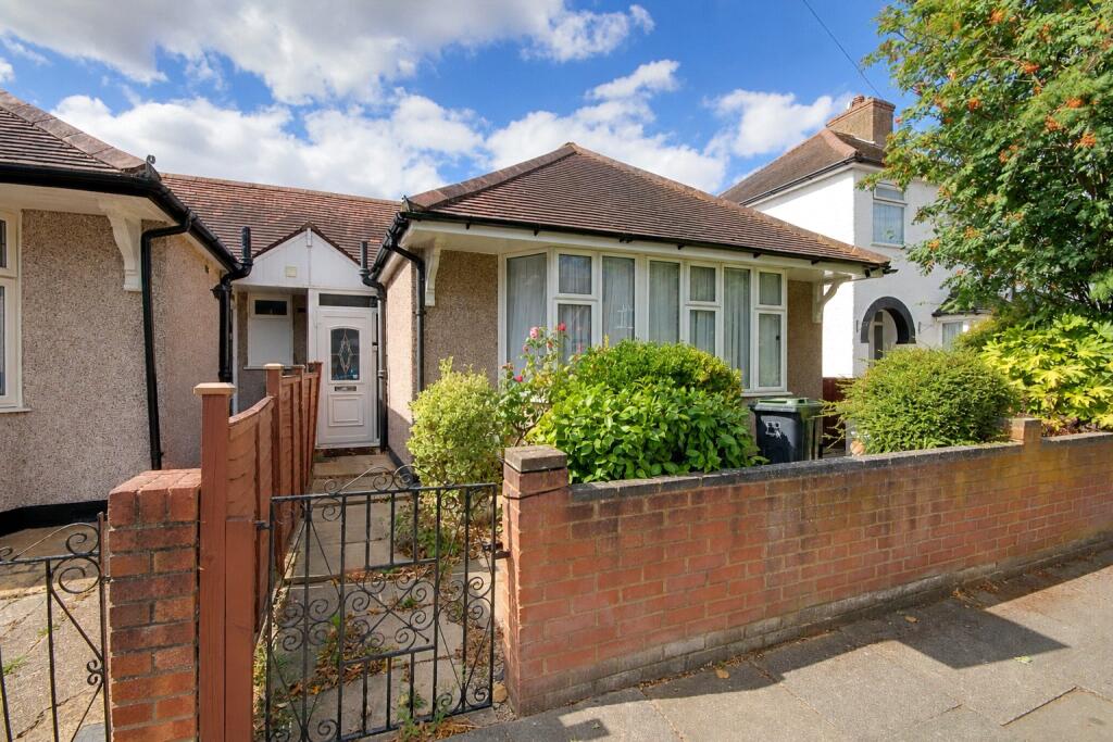 Main image of property: Malvern Road, ENFIELD, Middlesex, EN3