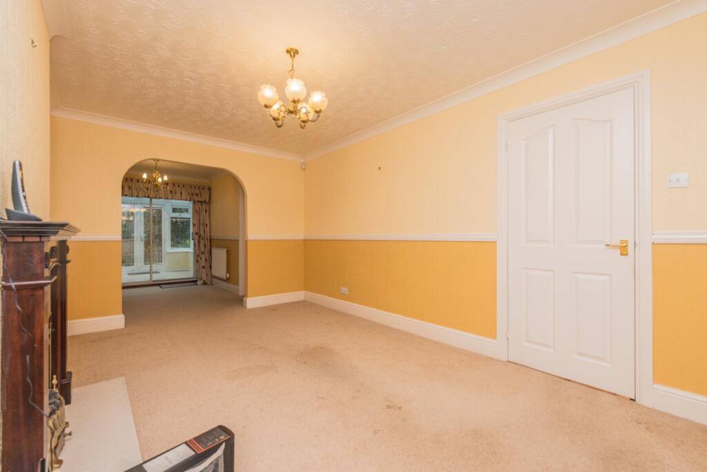 House in Bradford, West Yorkshire - More