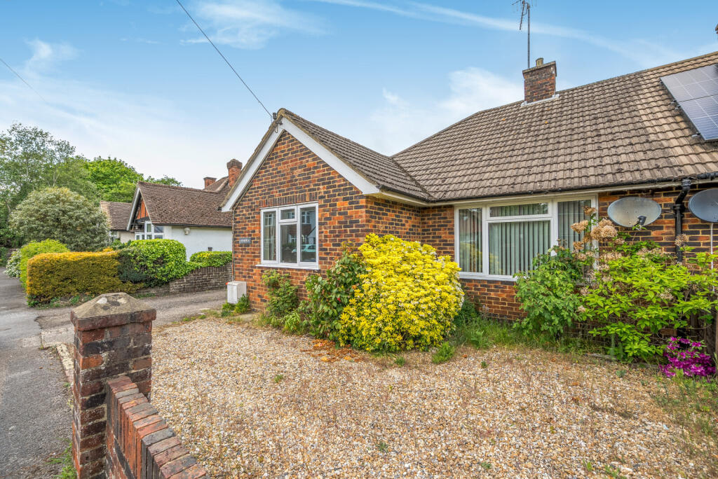 Main image of property: Barton Road, Bramley, GU5
