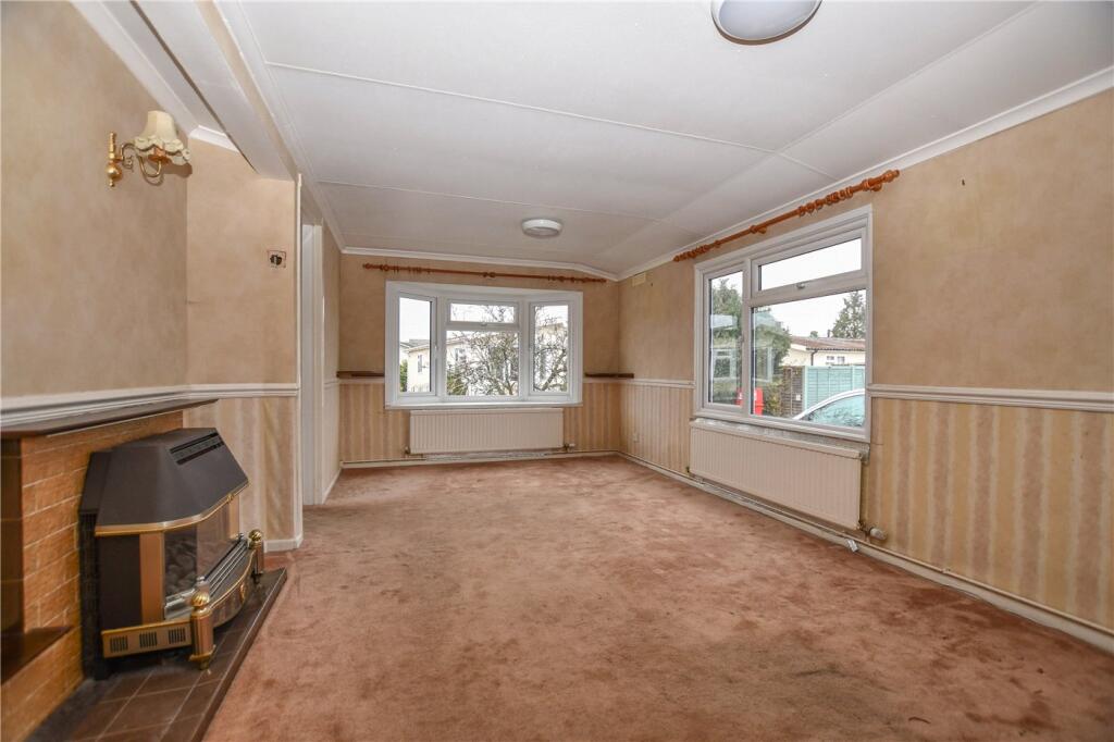 Bearwood Park, Bearwood Path, Winnersh, Wokingham, RG41 - View 3
