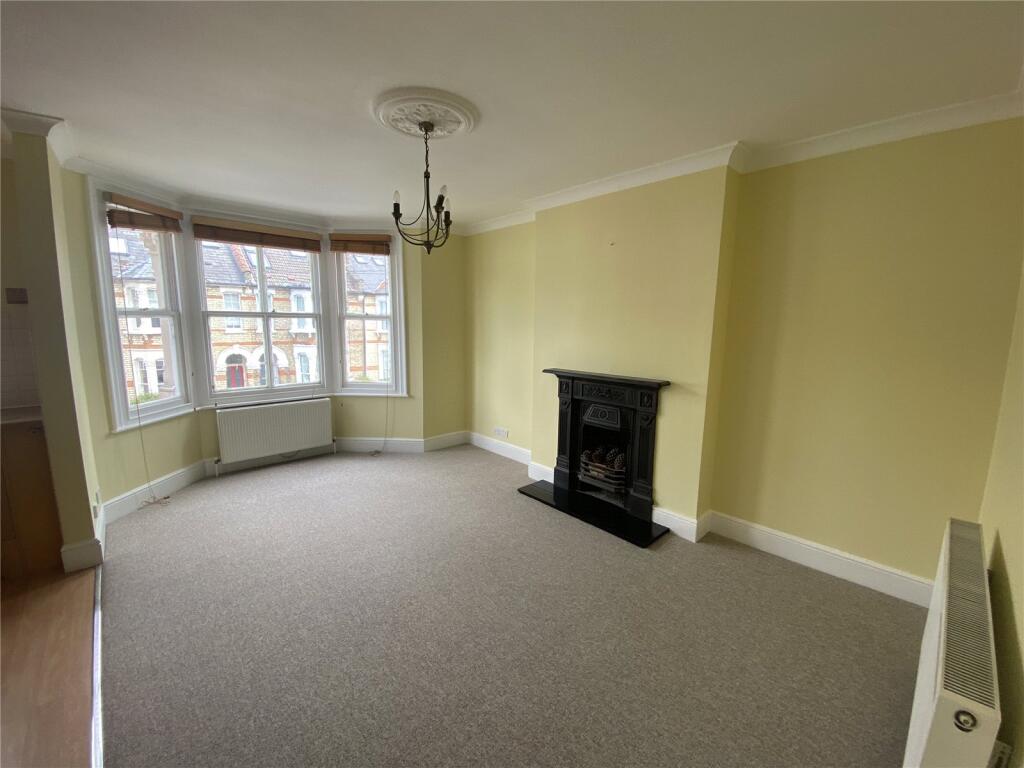 Main image of property: Salisbury Road, Barnet, Hertfordshire, EN5