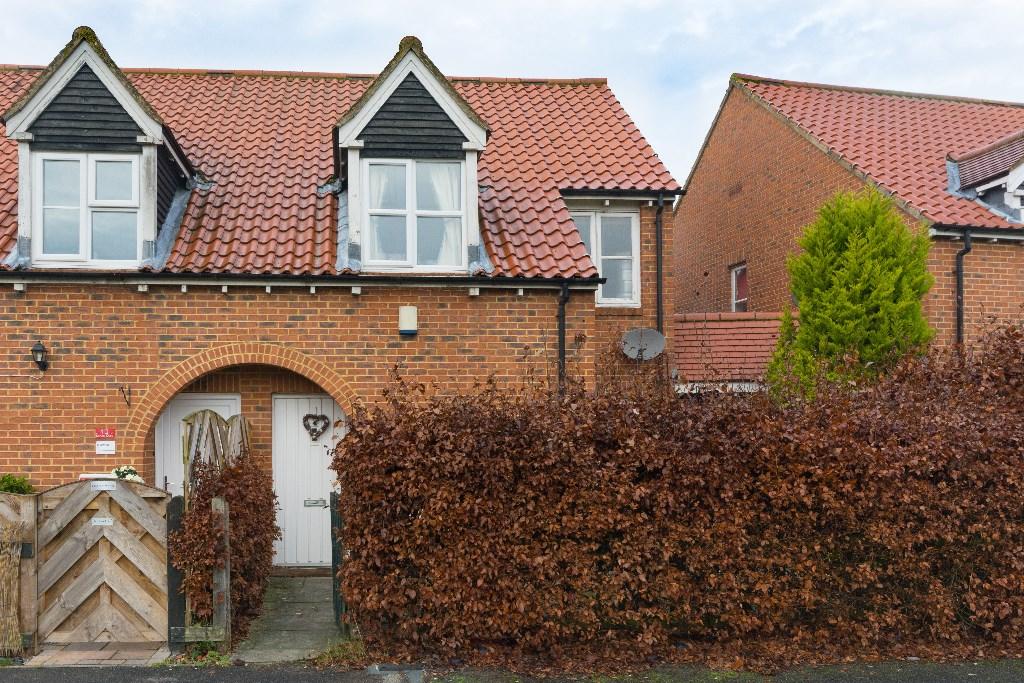 Main image of property: Spruce Close, New Earswick, York, North Yorkshire, YO32