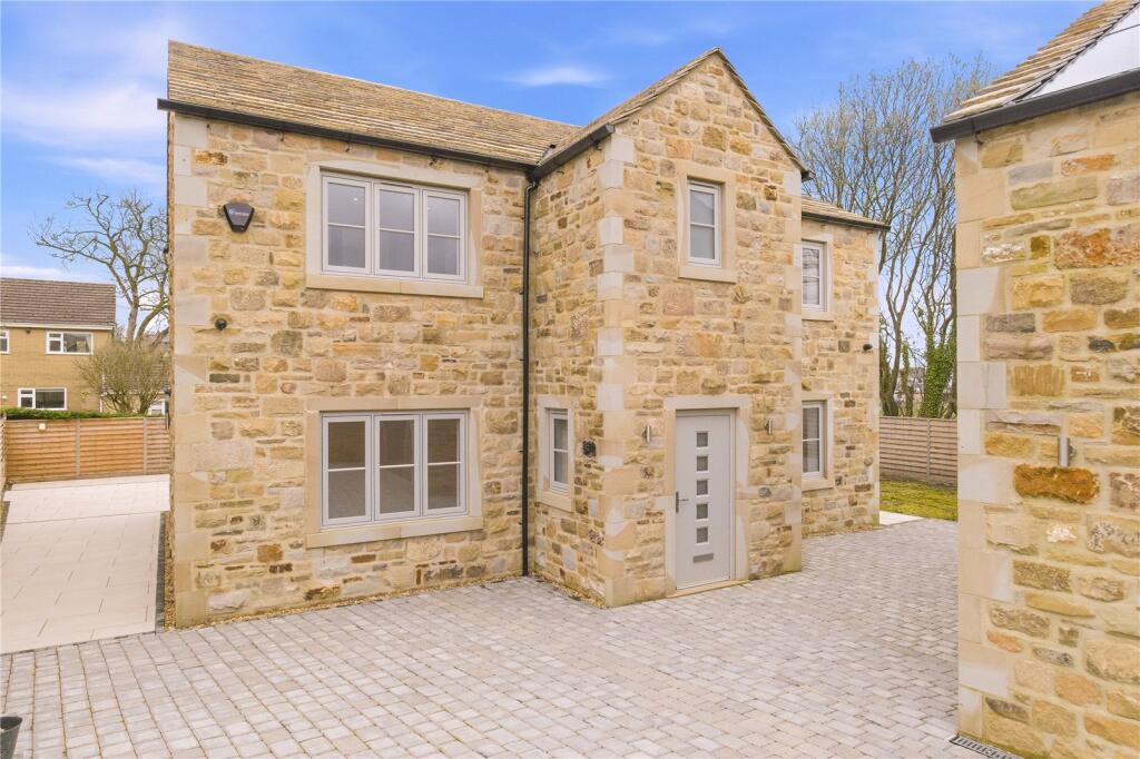 Additional image 12 of Loughber Croft, Barnoldswick, Lancashire, BB18