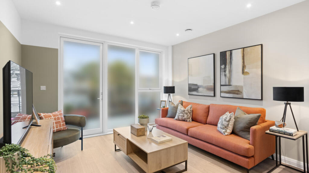 Main image of property: Headstone Drive, Harrow, HA1 4UH