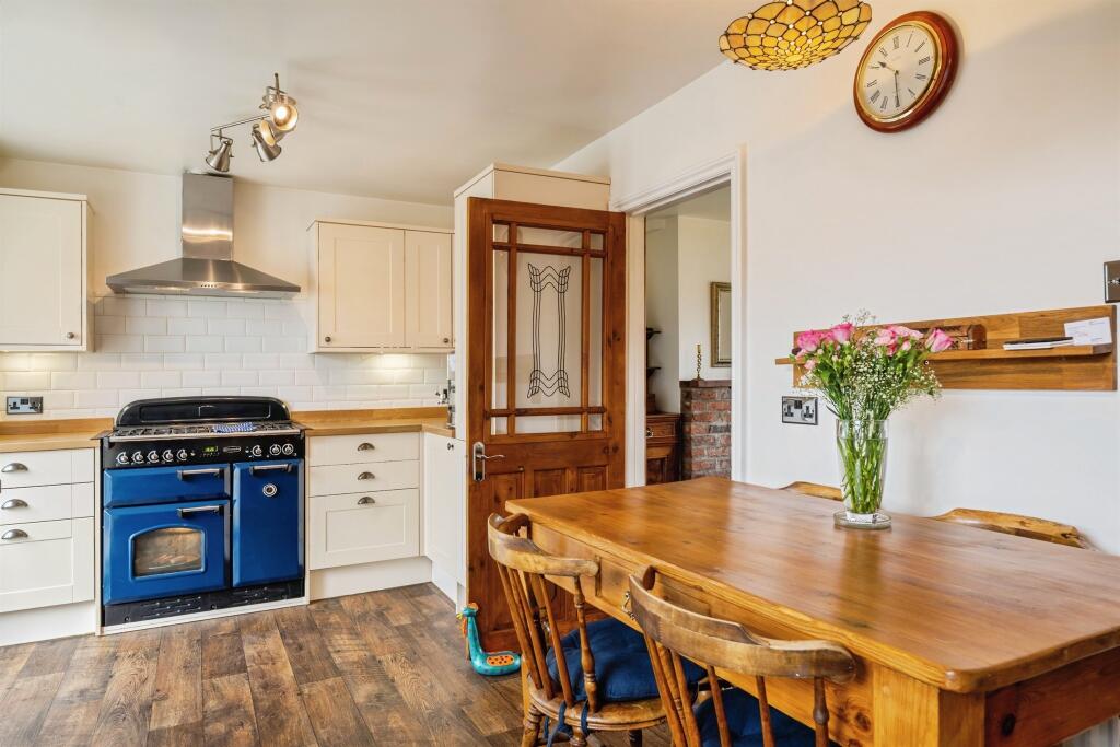 House in Hull, Ottringham - View 3