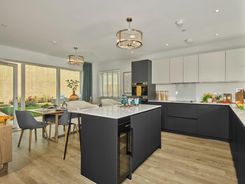 Main image of property: Denny End Road,
Waterbeach,
Cambridge,
CB25 9QE