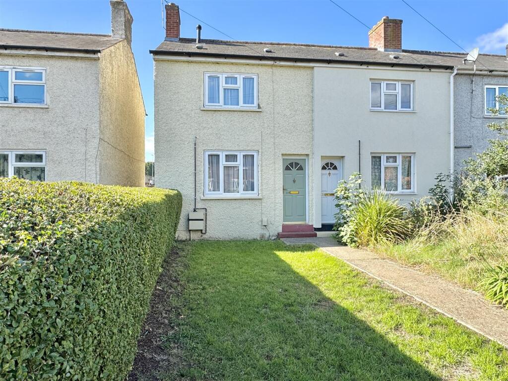 Main image of property: Exning Road, Newmarket