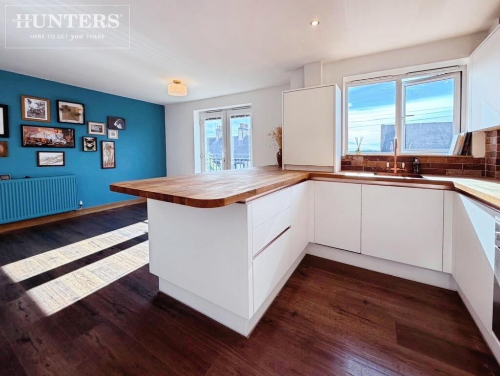 Apartment in Sheffield - More