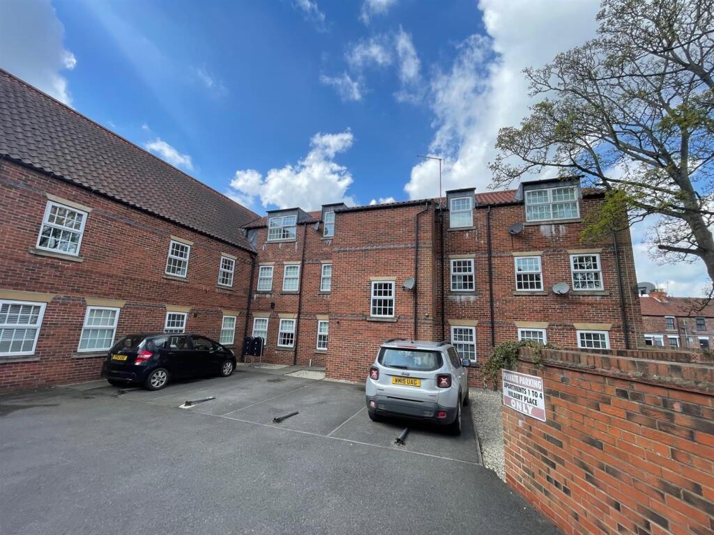 Main image of property: Wilbert Place, Beverley