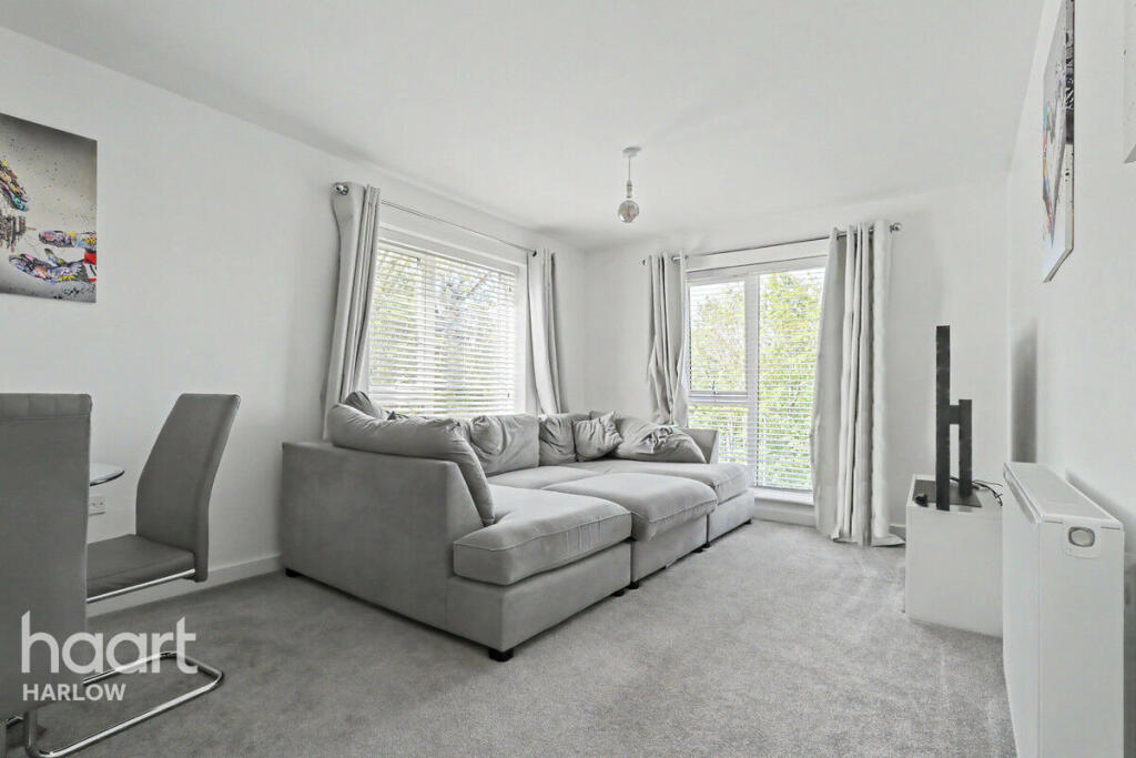 Main image of property: Quiet Lane, Harlow