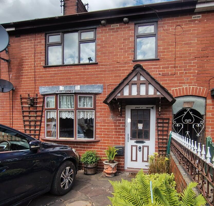 Main image of property: William Avenue, Stoke-on-Trent, ST3