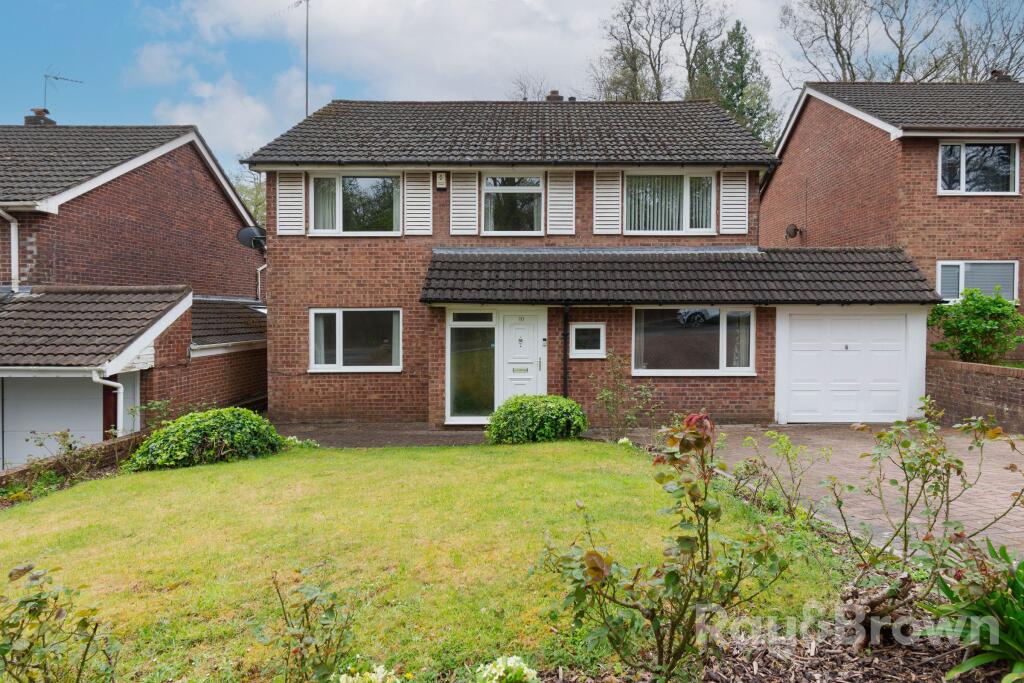 Main image of property: Woodvale Avenue, Cardiff