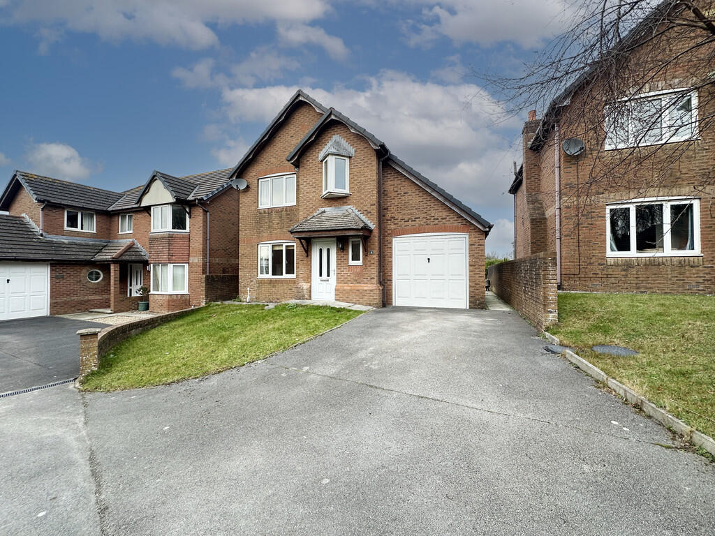 Main image of property: Harewood Close, Barrow-in-Furness, Cumbria