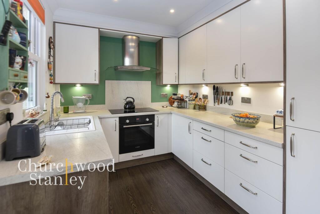 House in Colchester - View 5