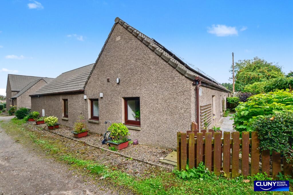 Main image of property: The Courtyard, Troves, Elgin