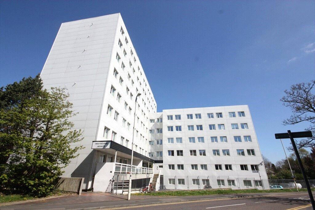 Main image of property: Westbourne Heights, 2-6 Prince of Wales Road, Bournemouth, Dorset, BH4