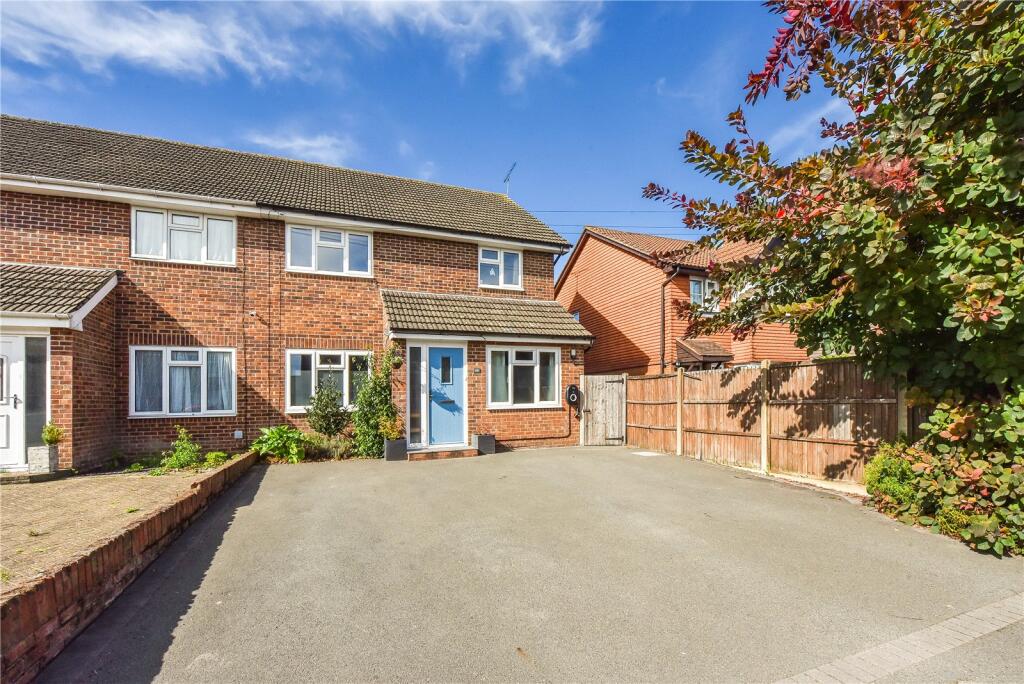 Main image of property: Princes Road, Petersfield, Hampshire