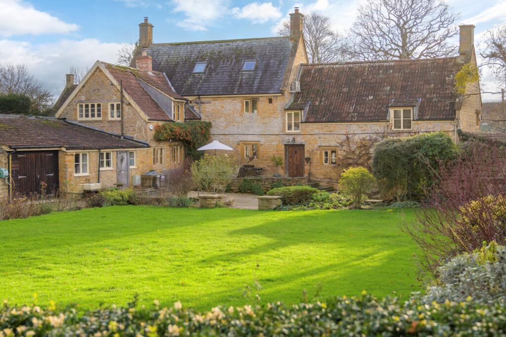 Additional image 6 of Queen Street, Tintinhull, Yeovil, Somerset, BA22