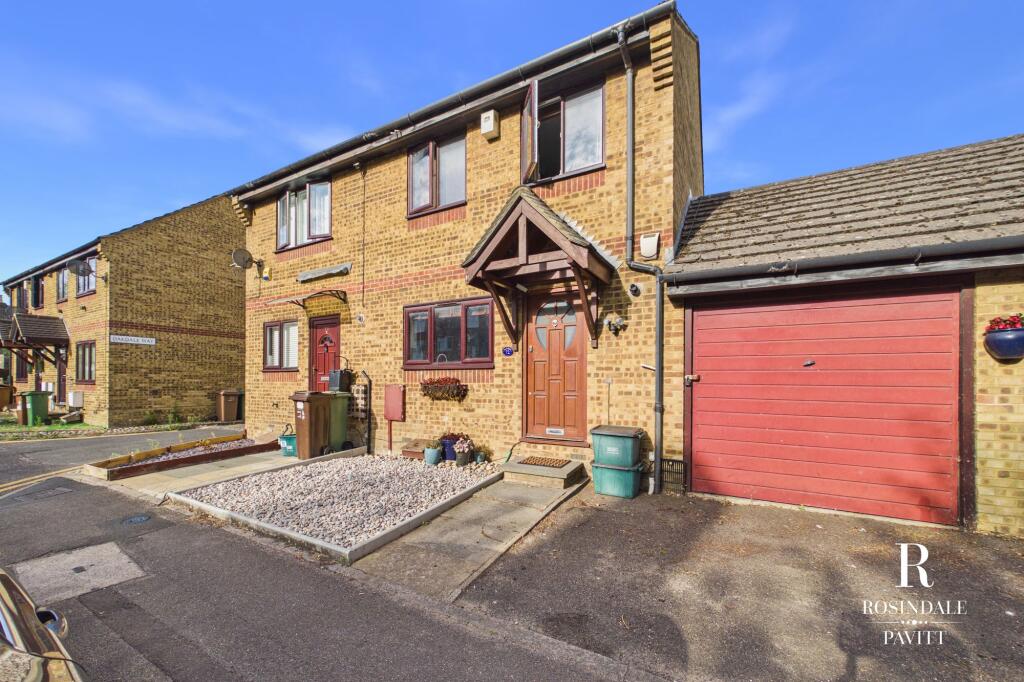 Main image of property: Wolseley Road, Mitcham, CR4