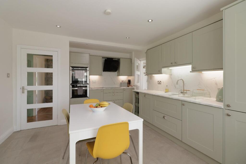 House in Sheffield, Stubbin, Stocksbridge - View 2