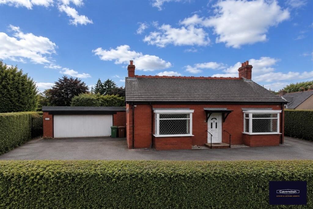 Main image of property: Park Road, Ruthin