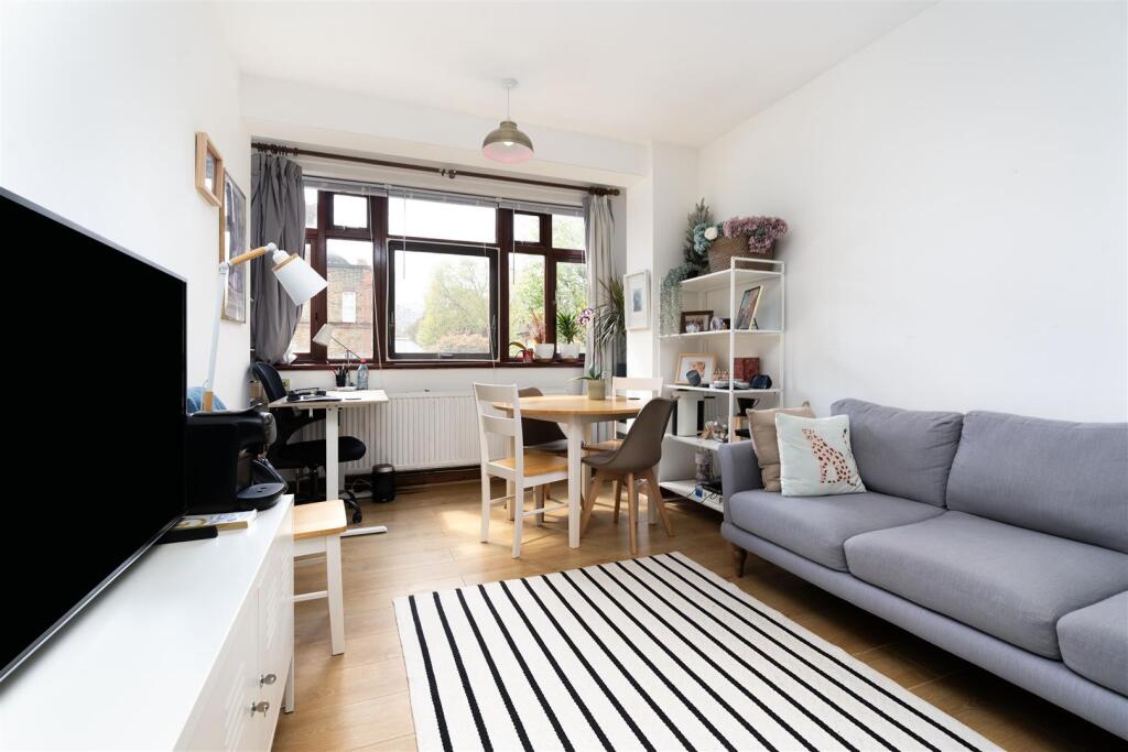 Main image of property: Ascot Lodge, St John's Wood NW6