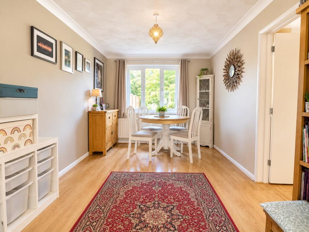 House in Peterborough - View 4
