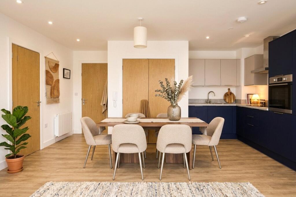 Carmen Beckford Street, Bristol, BS1