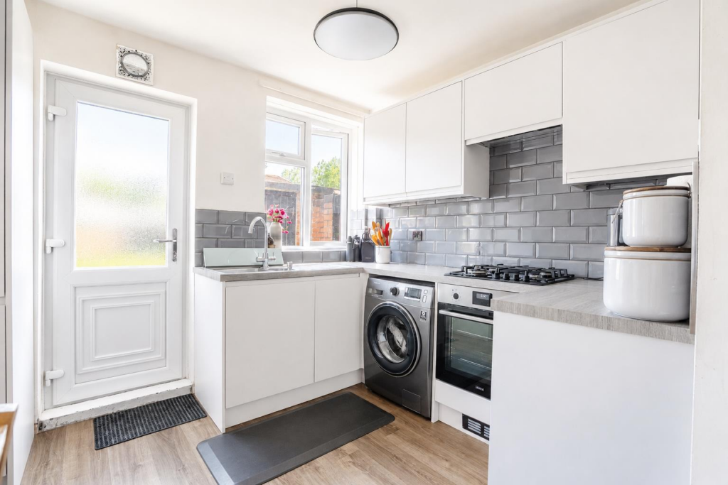 House in York - View 5