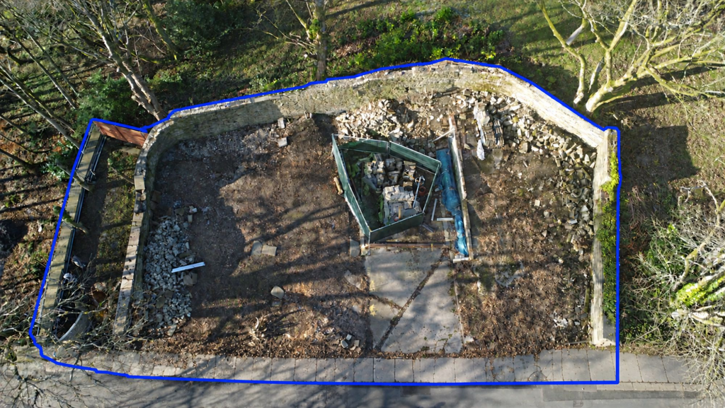 Main image of property: Goodshaw Lane, Crawshaw Booth, BB4