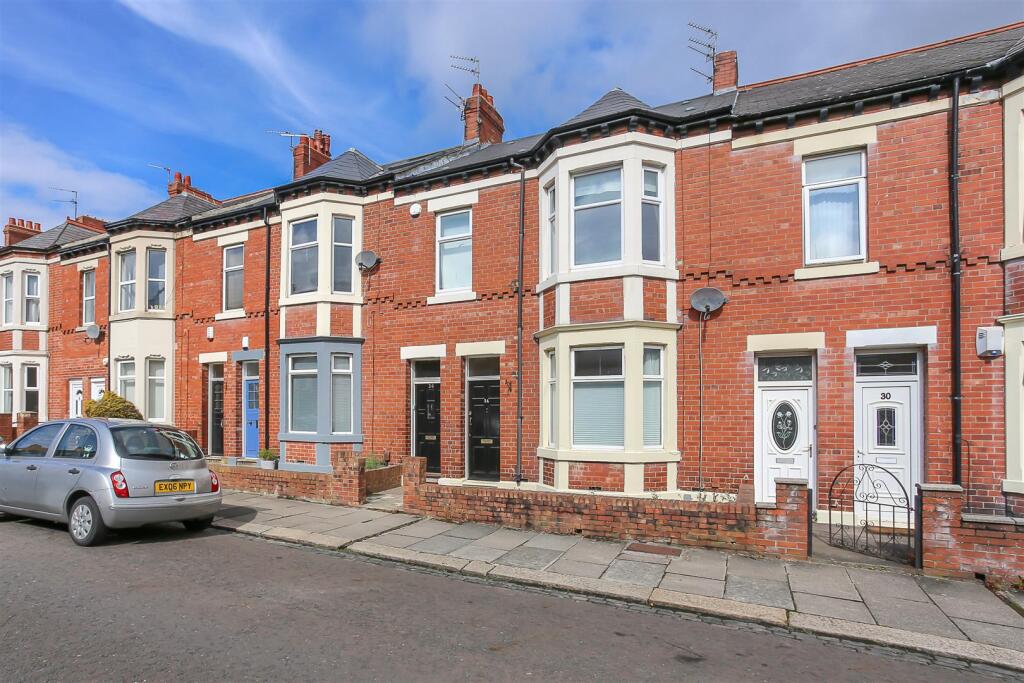 Main image of property: Delaval Terrace, Gosforth, Newcastle upon Tyne