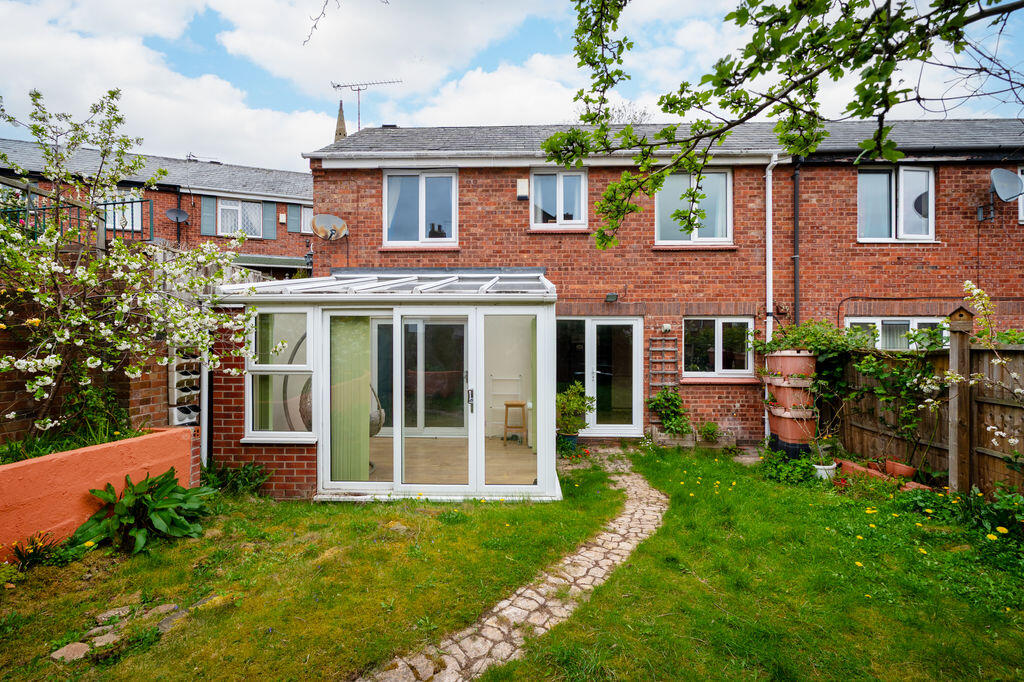 Main image of property: Broomspring Lane, Sheffield