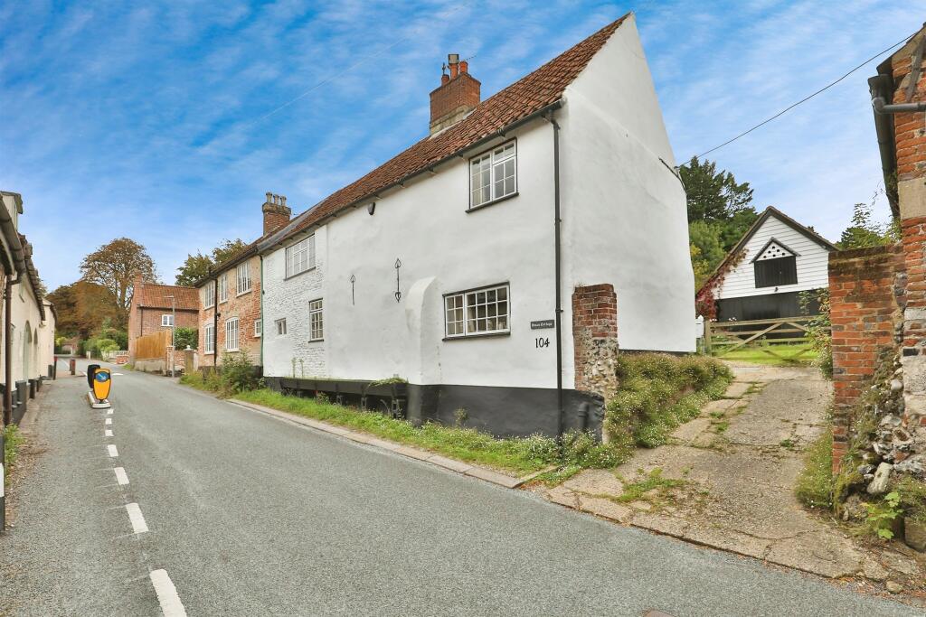 Main image of property: The Street, Costessey, Norwich
