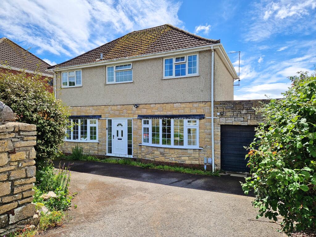 Main image of property: BIRCH WALK, NEWTON, PORTHCAWL, CF36 5AN