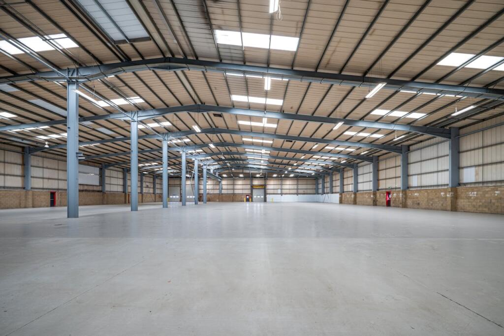 DAVID LINDSELL CONSULTANCY_DENNIS WAY SLYFIELD I