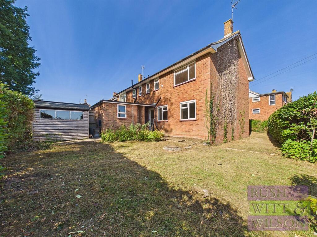 House in Rother, Northiam - View 2