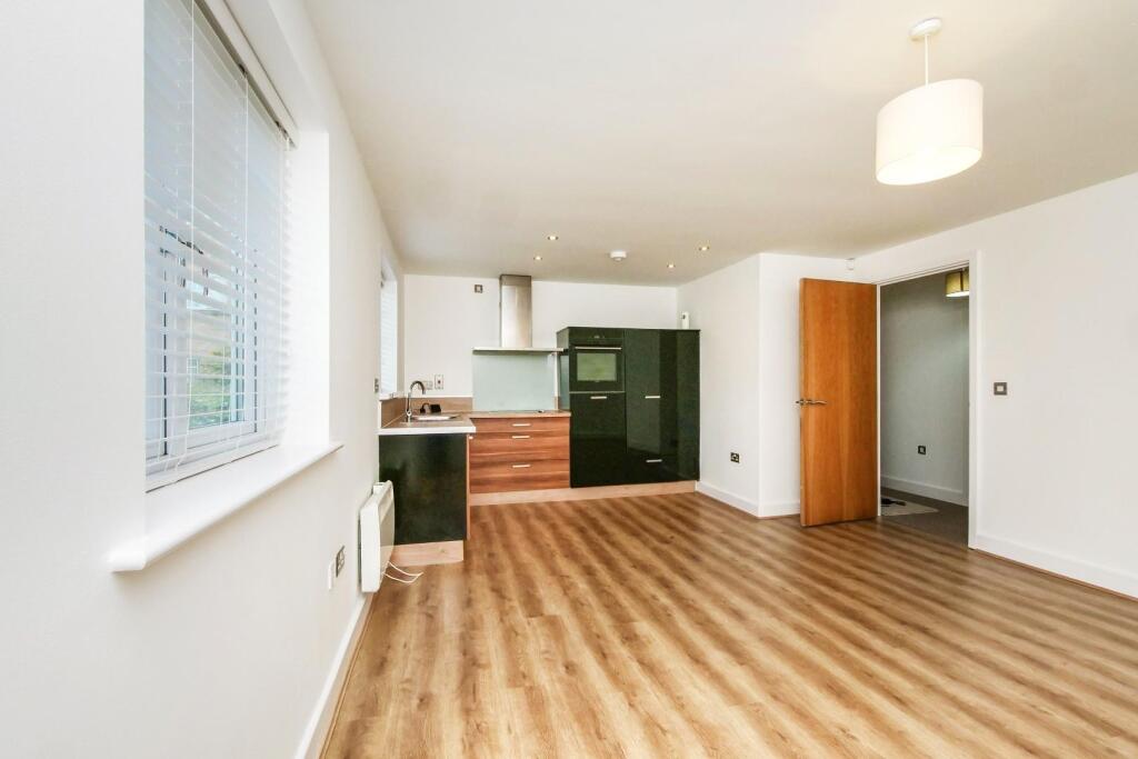 Apartment in Huntington, York - More