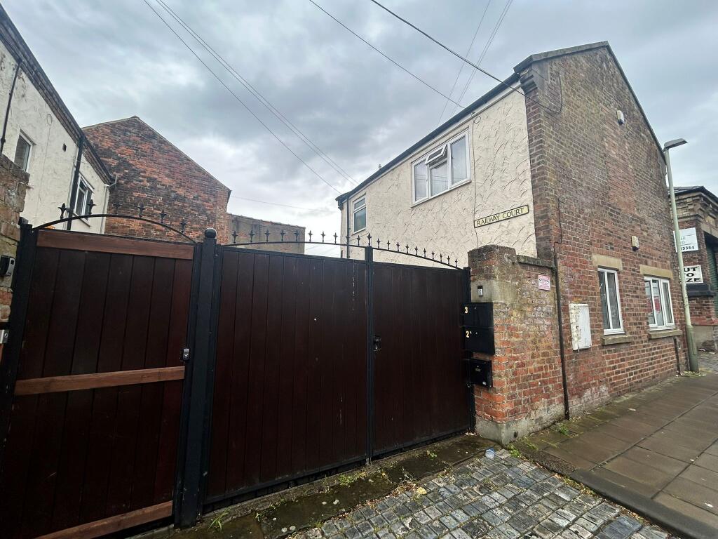 Main image of property: Railway Court, Darlington, DL3