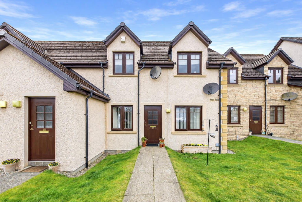 Main image of property: 28 Corbett Place, Aviemore