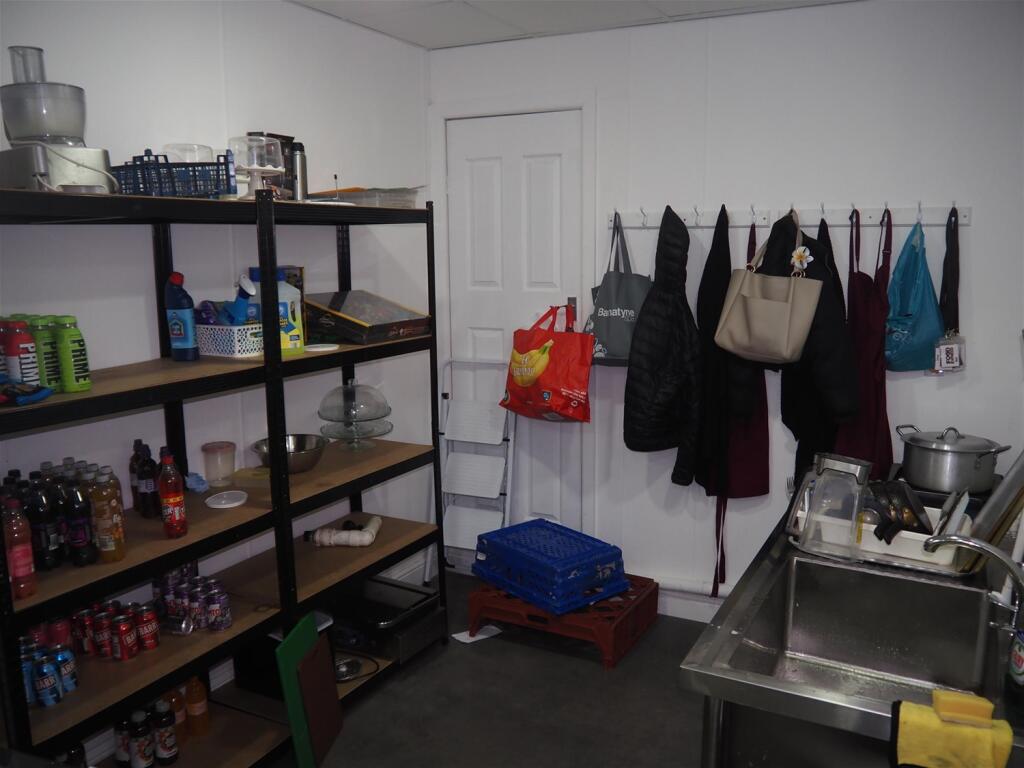 Additional image 8 of Cafe & Sandwich Bars, West Yorkshire