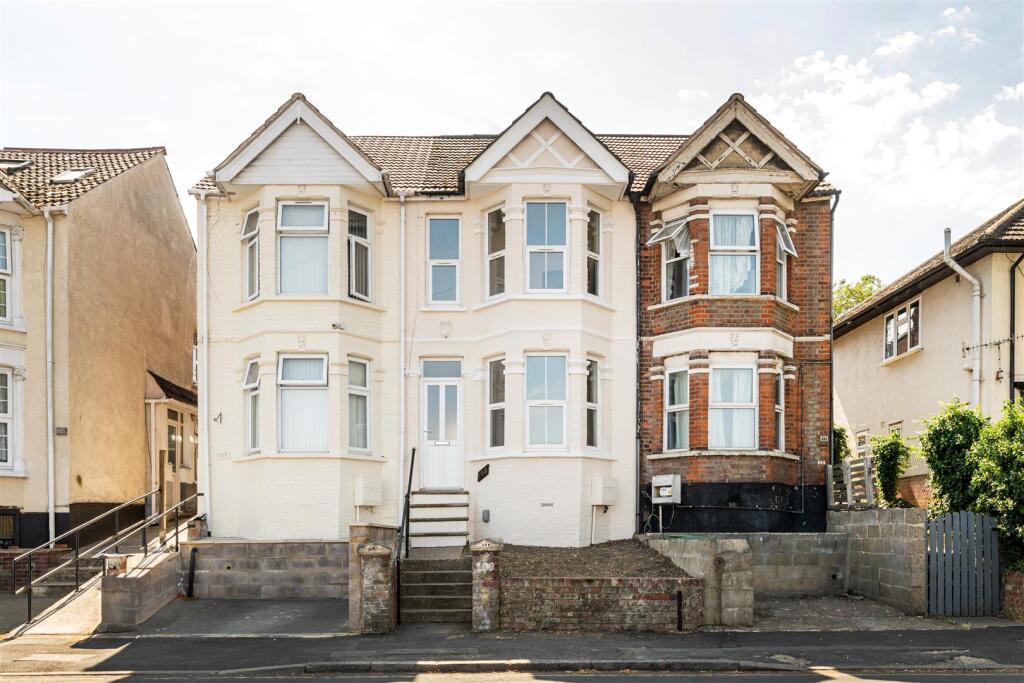 Main image of property: Kitchener Road, High Wycombe